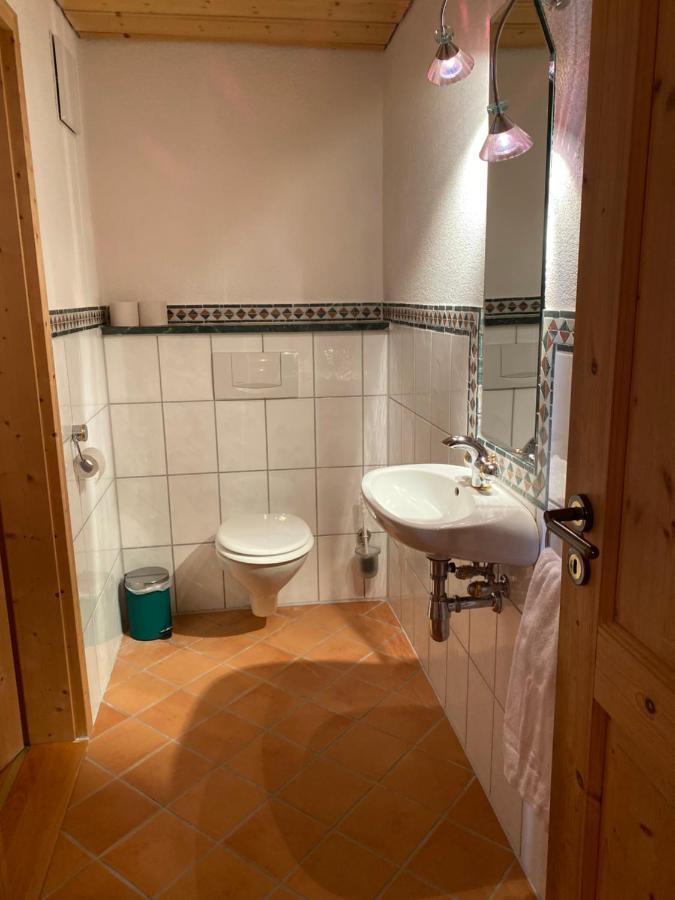 Annahof Apartment Argenbuhl Exterior photo